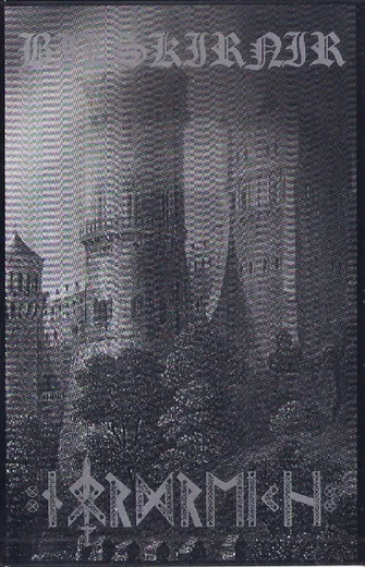 Bilskirnir / Nordreich