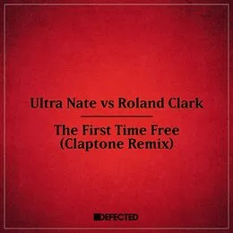 The First Time Free (Claptone Remix Edit) von Claptone – Cover