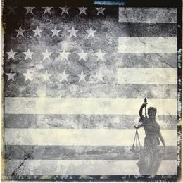 Guilt von Guilty Simpson – Album Cover