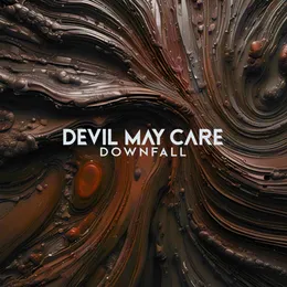 Downfall von Devil May Care – Cover