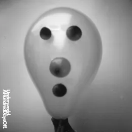 A Hundred Days Off von Underworld – Album Cover