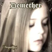 Beautiful von Demether – Album Cover