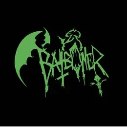 True Norwegian Deathrock von Batboner – Album Cover
