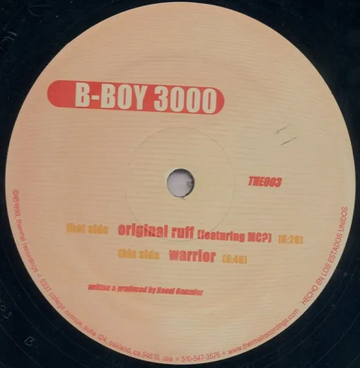 Original Ruff