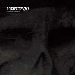 Combined Minds von Mortaja – Album Cover