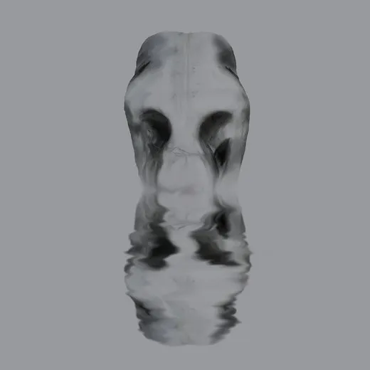 Pantheist von Pantheist – Album Cover