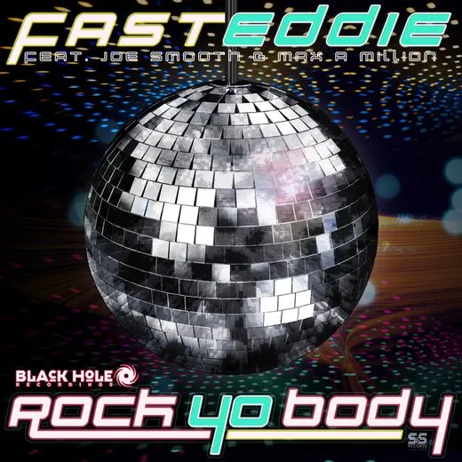 Rock Yo Body