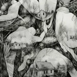 Rays of Darkness von MONO – Album Cover