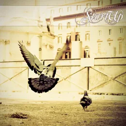 Start Up von Start Up – Album Cover