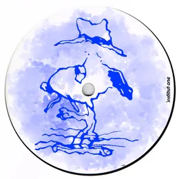 Blueberry Caterpillar von Constant-Pattern Solutions – Album Cover