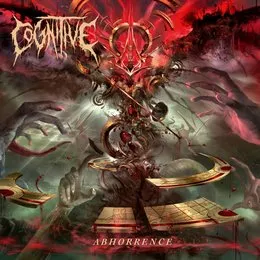Abhorrence von Cognitive – Cover