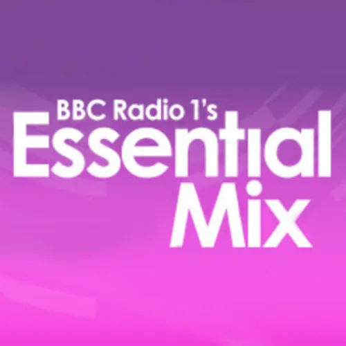 2007-02-25: BBC Radio 1 Essential Mix
