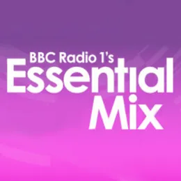 2007-02-25: BBC Radio 1 Essential Mix von Tayo – Cover