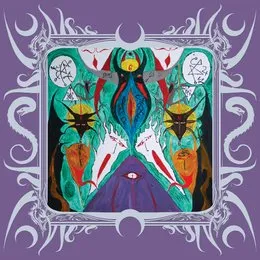 Döth-Derniàlh von Esoctrilihum – Album Cover