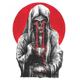ALL IS NOT WELL von The Machinist – Album Cover
