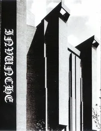 II von Invunche – Album Cover