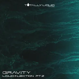Liquid Injection Pt.2 von Gravity – Cover