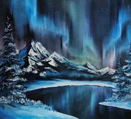Ànrach von Bròn – Album Cover