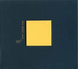 The Bitter End von m² – Album Cover