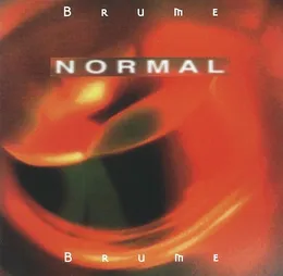 Normal von Brume – Album Cover