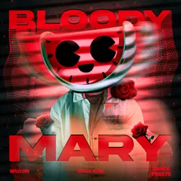 Bloody Mary von Steve Void – Cover