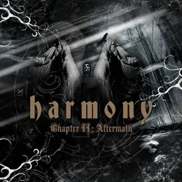 Chapter II: Aftermath von Harmony – Album Cover