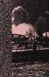 Merzbow Mixed Total von Total – Album Cover