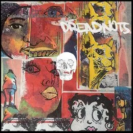 Could Be Better/Could Be Worse: Vol.2 von Dreadnots – Cover