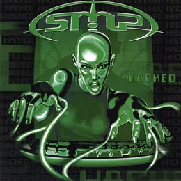 Hacked von SMP – Cover