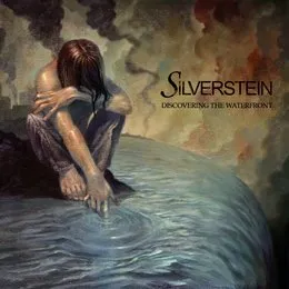Discovering the Waterfront von Silverstein – Album Cover