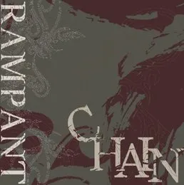 CHAIN von RAMPANT – Cover