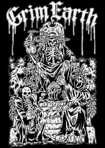 Grim Earth