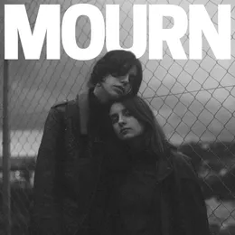 Mourn von Mourn – Album Cover