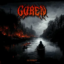 Summon von Gøren – Album Cover
