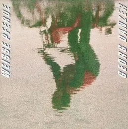 Weiße Pferde von Georg Danzer – Album Cover