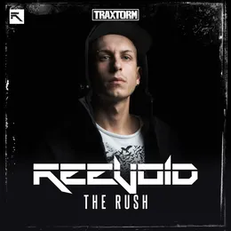 The Rush von Reevoid – Cover