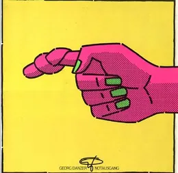 Notausgang von Georg Danzer – Album Cover