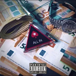 All In von Sa4 – Album Cover