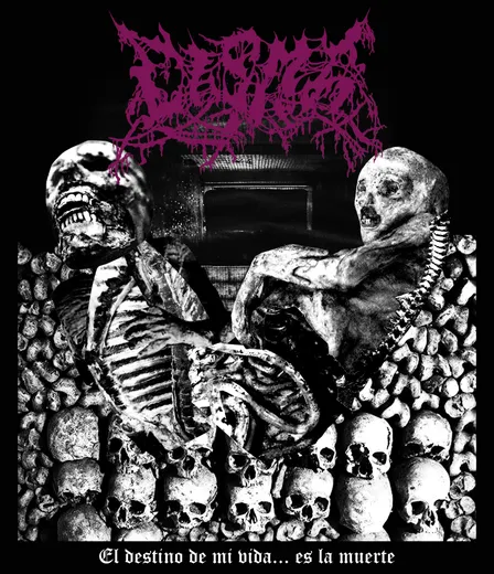 El Destino de Mi Vida... Es La Muerte