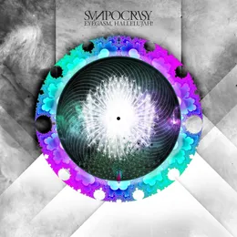 Eyegasm, Hallelujah! von Sunpocrisy – Album Cover