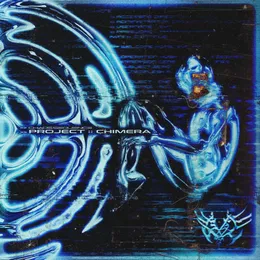 PROJECT :: CHIMERA von chaos.sequence – Album Cover
