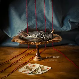 Fairhaven von Silent Drive – Album Cover