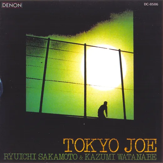 TOKYO JOE