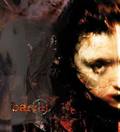 Smiles Upon the Stroke That Murders Me von Barrit – Album Cover
