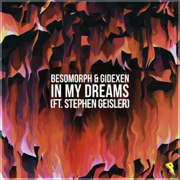 In My Dreams von Besomorph – Cover