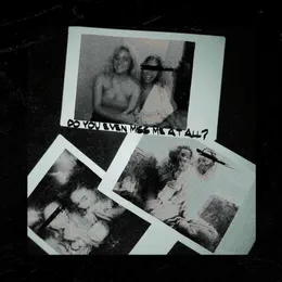 do you even miss me at all? von Britton – Cover