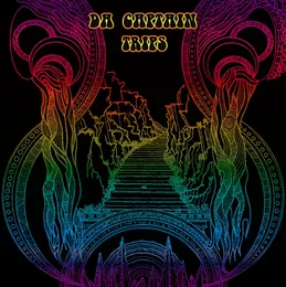 Alljamed von Da Captain Trips – Cover
