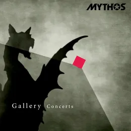 Gallery Concerts von Mythos – Album Cover