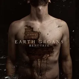 Renovate von Earth Groans – Cover