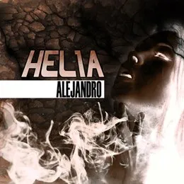 Alejandro von Helia – Album Cover